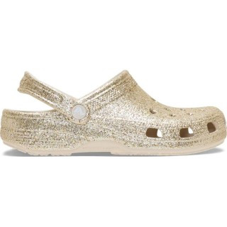 Classic Chunky Glitter Clog